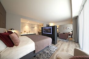 Bilderberg Europa Hotel