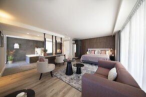 Bilderberg Europa Hotel