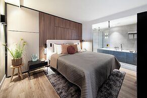 Bilderberg Europa Hotel