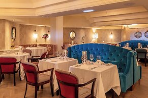 Hotel Quinta do Lago