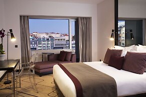 Avani Avenida Liberdade Lisbon Hotel