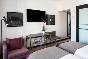 Avani Avenida Liberdade Lisbon Hotel