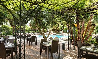 Avani Avenida Liberdade Lisbon Hotel