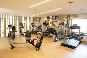 Avani Avenida Liberdade Lisbon Hotel