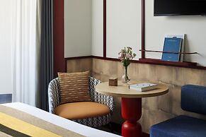 Avani Avenida Liberdade Lisbon Hotel
