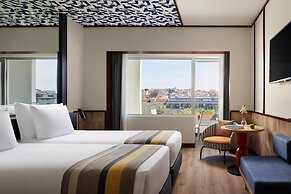 Avani Avenida Liberdade Lisbon Hotel