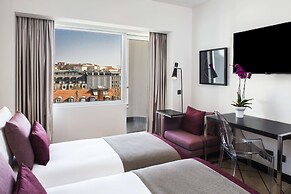 Avani Avenida Liberdade Lisbon Hotel