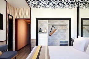 Avani Avenida Liberdade Lisbon Hotel