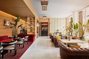 Avani Avenida Liberdade Lisbon Hotel