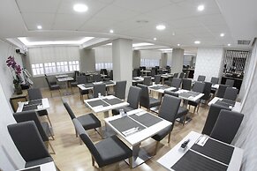 Hotel Sercotel Alfonso XIII