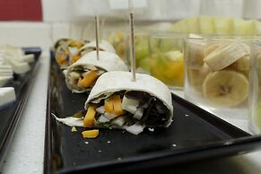 Hotel Sercotel Alfonso XIII