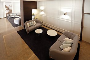 Hotel Sercotel Alfonso XIII