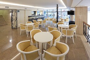 Hotel Sercotel Alfonso XIII