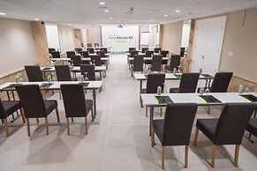 Hotel Sercotel Alfonso XIII