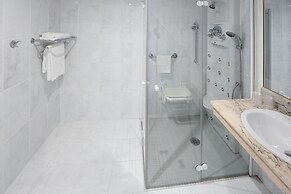 Hotel Sercotel Alfonso XIII