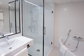 Hotel Sercotel Alfonso XIII