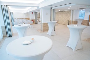 Hotel Sercotel Alfonso XIII