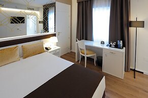 Hotel Sercotel Alfonso XIII