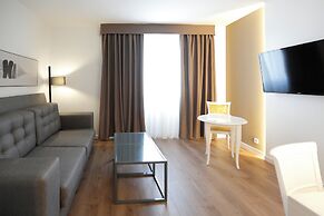 Hotel Sercotel Alfonso XIII