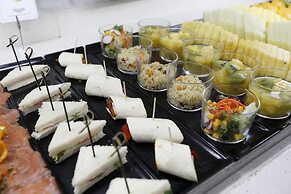 Hotel Sercotel Alfonso XIII