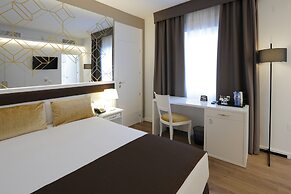 Hotel Sercotel Alfonso XIII