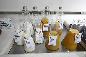 Hotel Sercotel Alfonso XIII