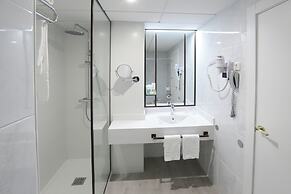 Hotel Sercotel Alfonso XIII