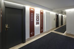 Hotel Sercotel Alfonso XIII