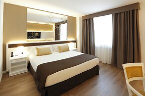 Hotel Sercotel Alfonso XIII