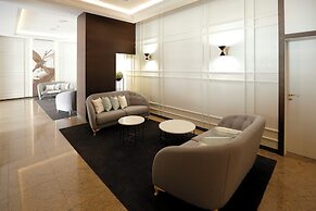 Hotel Sercotel Alfonso XIII