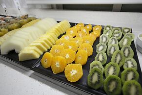 Hotel Sercotel Alfonso XIII