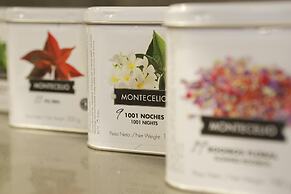 Hotel Sercotel Alfonso XIII