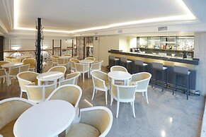 Hotel Sercotel Alfonso XIII