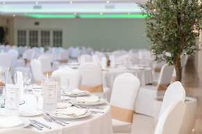 Hotel Sercotel Alfonso XIII