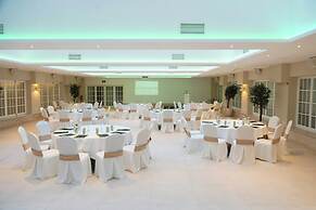 Hotel Sercotel Alfonso XIII