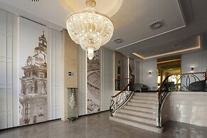 Hotel Sercotel Alfonso XIII