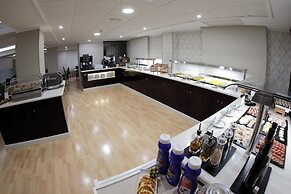 Hotel Sercotel Alfonso XIII