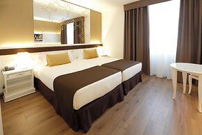 Hotel Sercotel Alfonso XIII