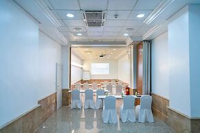 Hotel Sercotel Alfonso XIII