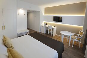 Hotel Sercotel Alfonso XIII