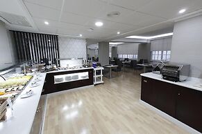 Hotel Sercotel Alfonso XIII