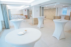 Hotel Sercotel Alfonso XIII
