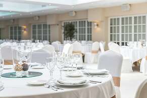 Hotel Sercotel Alfonso XIII