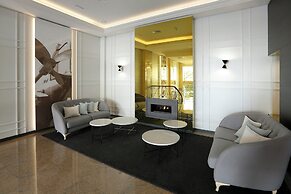 Hotel Sercotel Alfonso XIII
