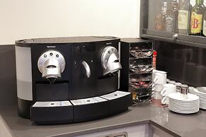 Hotel Sercotel Alfonso XIII