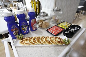 Hotel Sercotel Alfonso XIII