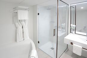 Hotel Sercotel Alfonso XIII