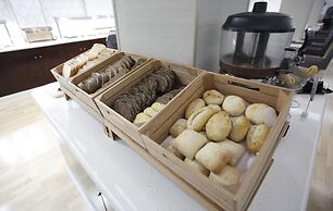 Hotel Sercotel Alfonso XIII