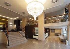 Hotel Sercotel Alfonso XIII