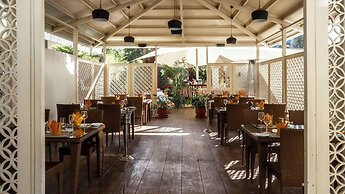 Sarova Panafric Hotel